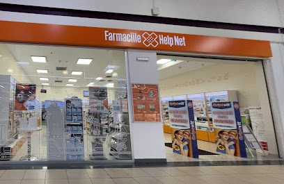 Help Net Galeriile Auchan Titan