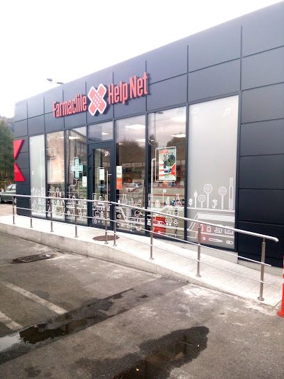 Help Net Kaufland