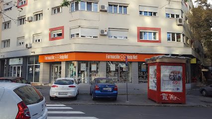 Help Net Șoseaua București-Ploiești 12 bl.XIII/3