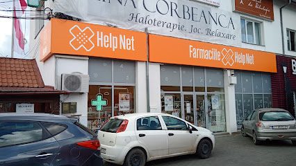 Help Net Șoseaua Unirii 2