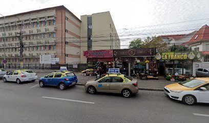 Help Net Str. Tudor Vladimirescu 23