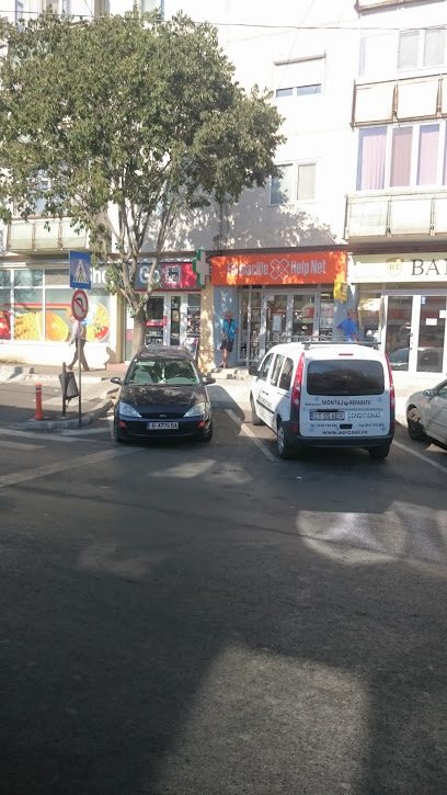 Help Net Str. Unirii