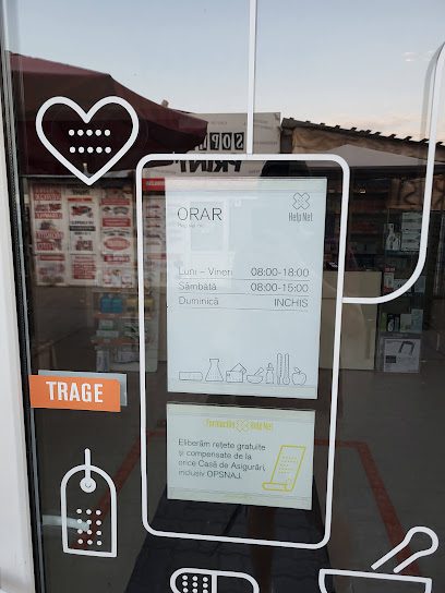 Help Net Strada Almaș 2-8