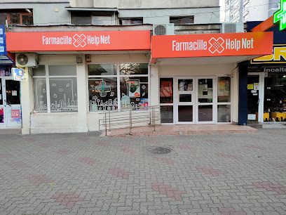 Help Net Strada Griviței