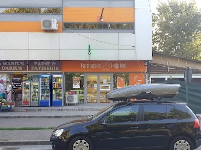 Help Net Strada Huedin