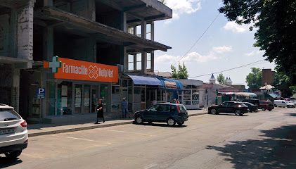 Help Net Strada Saturn 1-5