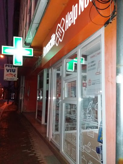 Help Net Strada Someșului 9