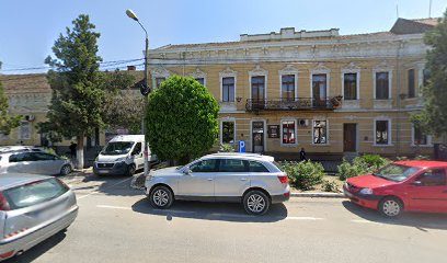 Help Net Strada Victoriei 32