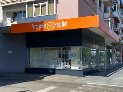 Helpnet Bacau Calea Mărășești 4