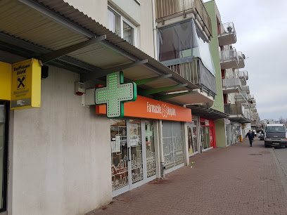 Helpnet Șoseaua Banatului 18