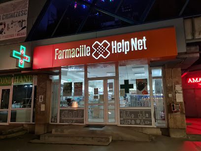 Helpnet Strada Ion Luca Caragiale