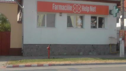 Helpnet Strada Morii 106