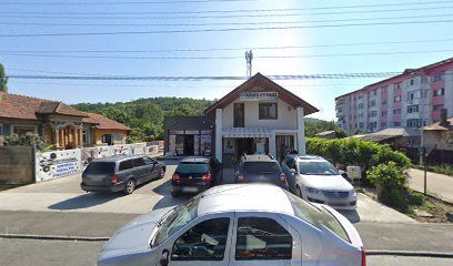 Hexy Vet Pharma S.R.L. Strada Ion Mihalache 4