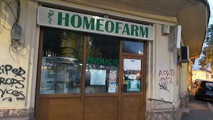 Homeofarm Strada 11 Iunie 12