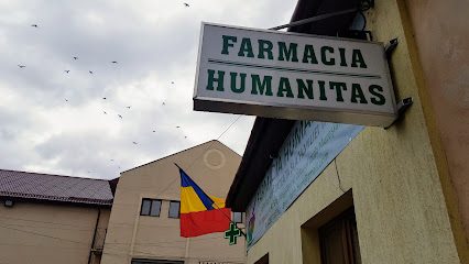 Humanitas Bulevardul Republicii 40