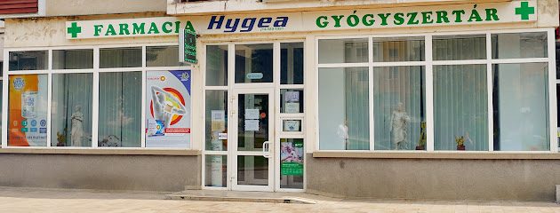 Hygea Piața Mihai Viteazul bl.2