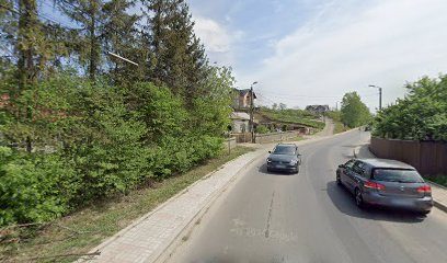 INTERFARM IMPEX SRL Strada Doboșari