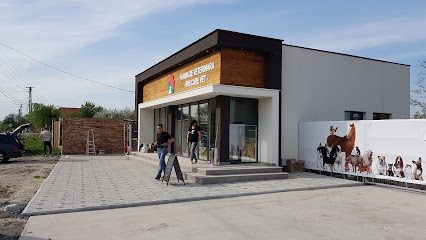 IRIS CARE VET Strada Nordului 119