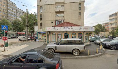 IRIS PHARM BUZĂU Str. Unirii