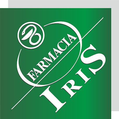 IRIS Pharma + Str. Mihai Viteazu