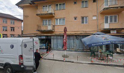 IZA TURCU VET SRL Strada Liviu Doru Bindea 200