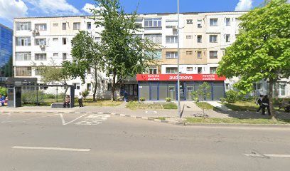 IZVORUL SĂNĂTĂŢII S.R.L. Str. 9 Mai