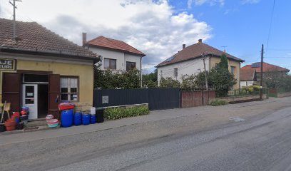 Idagris Strada Principală 376