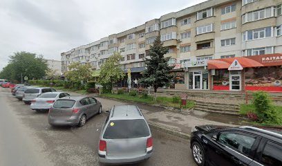 Iris Strada Ana Ipătescu 35