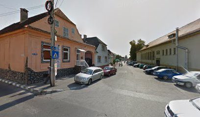 Iris Strada Pieții 12