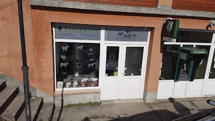 JANGER VET S.R.L Lupeni 537165