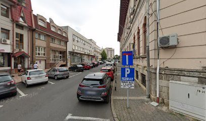 JENI PHARM S.R.L. Strada Ana Ipătescu 2