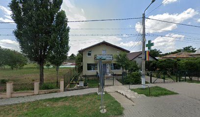 KRISIA FARM S.R.L. Calea Bucuresti
