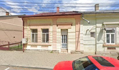 Kontiki Srl Strada Sfântul Gavril 2