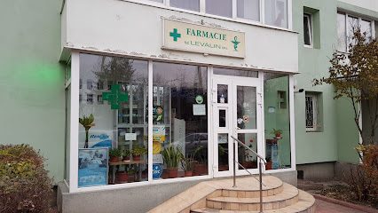 LEVALIN S.R.L. Strada Hărmanului 25