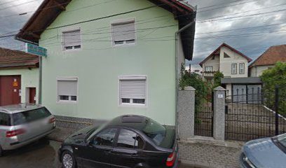 LIDIA PHARM S.R.L. Strada Parângului 8A