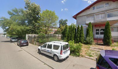 LU-KA FARM S.R.L. Strada Nicolae Bălcescu 1