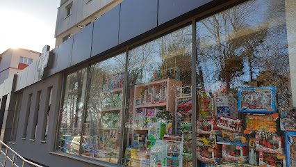 LUCI-FARM S.R.L. Strada Vârnav 24