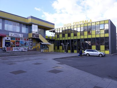 La Veterinar Vaslui