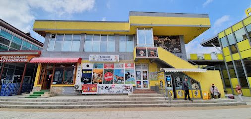 La Veterinar Vaslui