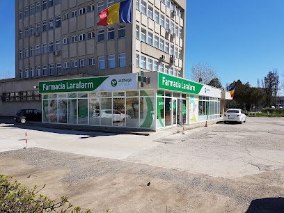 Lara Farm Calea Chișinăului nr. 17