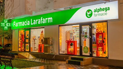 Lara Farm Șos. Nicolina Nr. 103