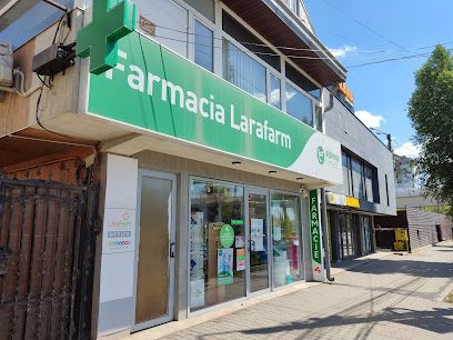 Lara Farm Șoseaua Moara de Foc 39