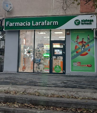 Lara Farm Strada Carpați nr. 16