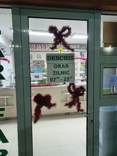 Larifarm Calea Aurel Vlaicu Z24
