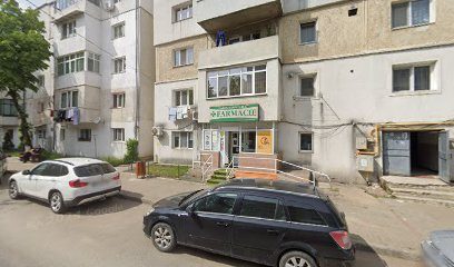 Larix Farm S.R.L Farmacie Botoșani