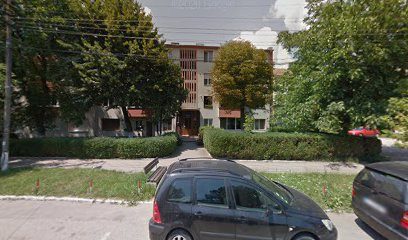 Ligica impex Strada Parcului 7