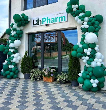 Linfarma Strada Mihai Eminescu nr 19