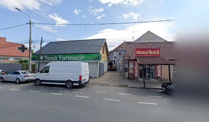 Luiza Strada Andrei Șaguna 13