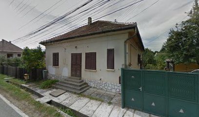 MADOFARM S.R.L. Strada Victor Babeș 3
