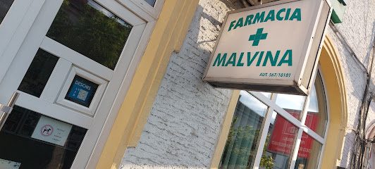 MALVINA FARM. S.R.L. Piața Unirii 67